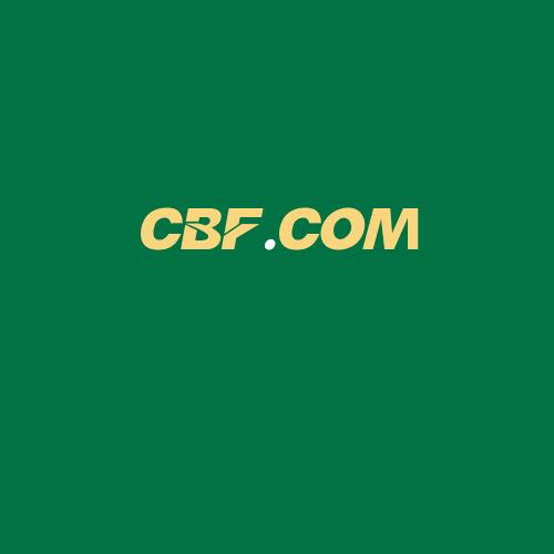 Logo da CBF